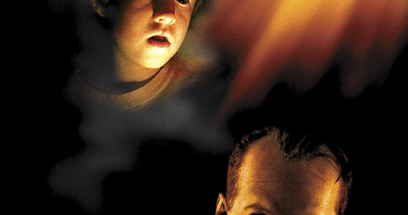 The Sixth Sense