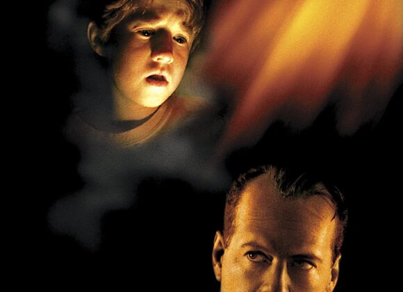 The Sixth Sense