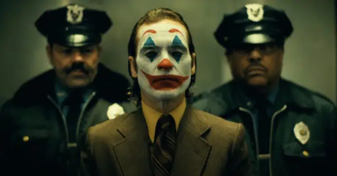 joker, final trailer