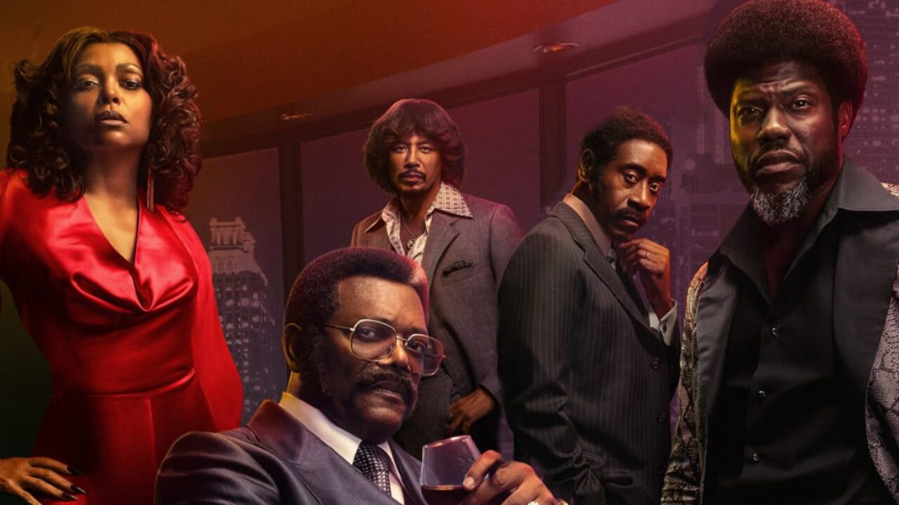 Fight Night: The Million Dollar Heist TV Review Fight Night: The Million Dollar Heist TV Review