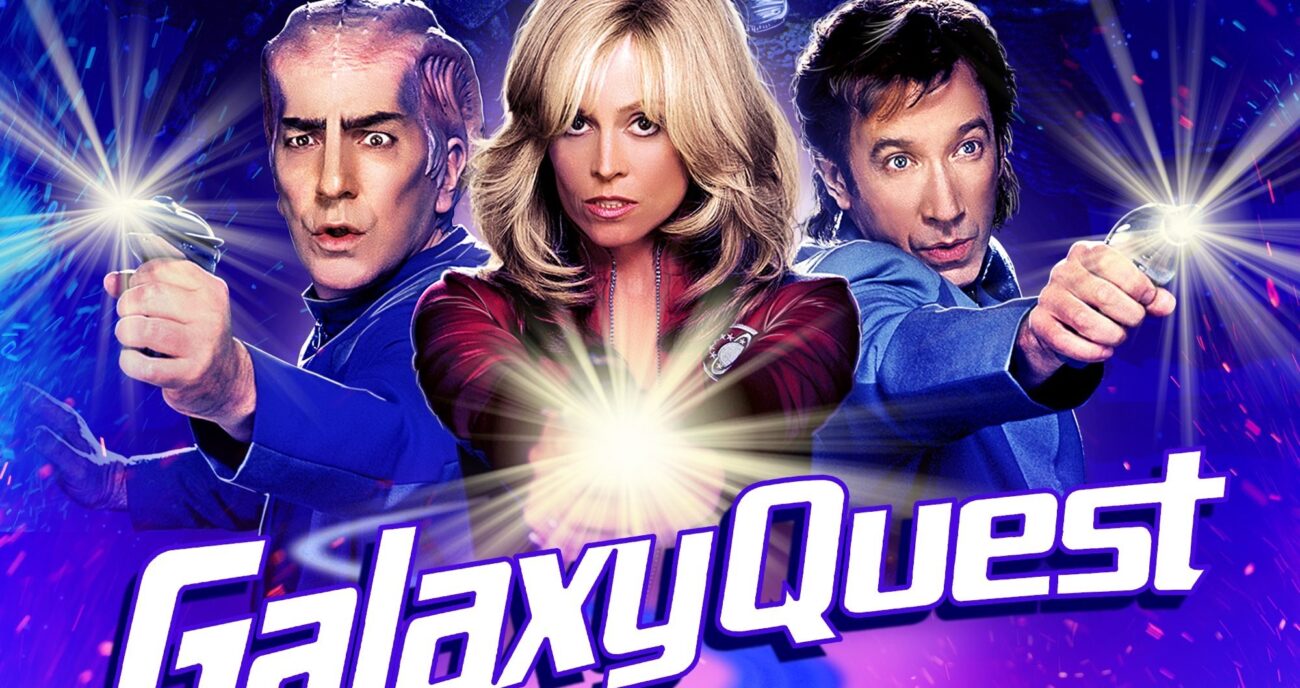 Galaxy Quest