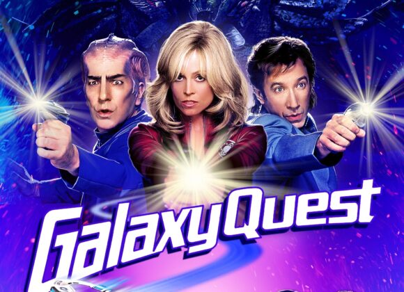 Galaxy Quest