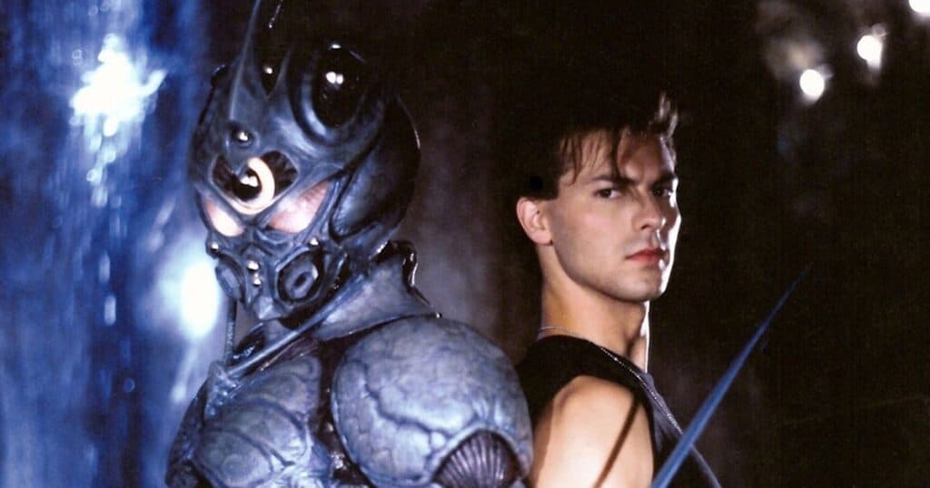 Guyver 2