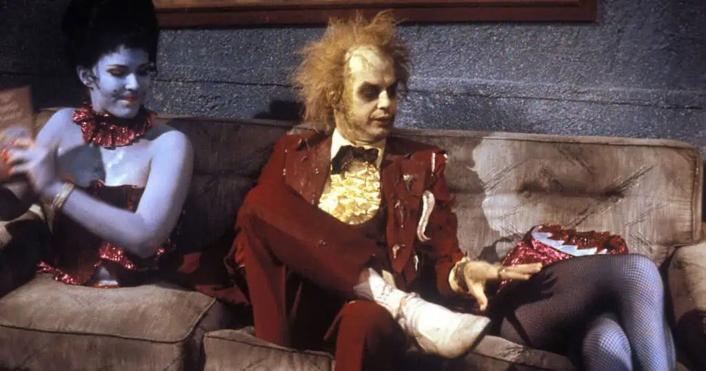 Beetlejuice