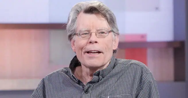 Other Worlds Than These is the final book in the Talisman trilogy that was started by Stephen King and Peter Straub in the '80s