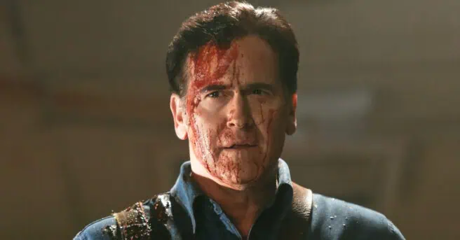 bruce campbell horror