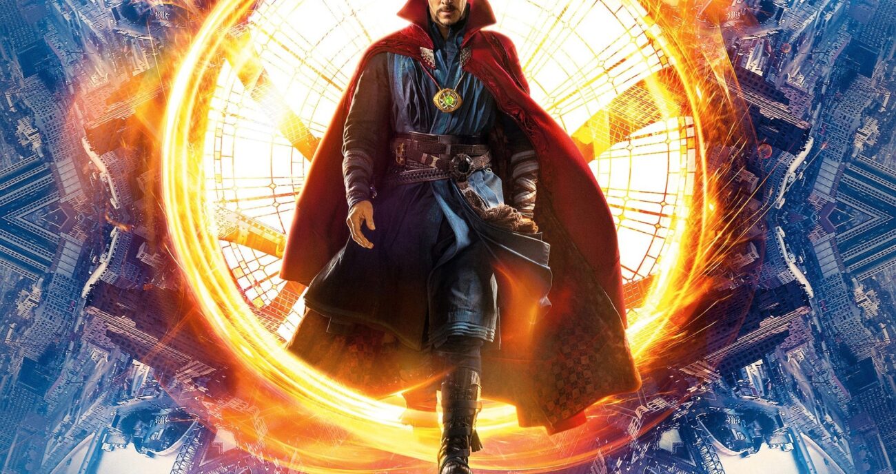 Doctor Strange