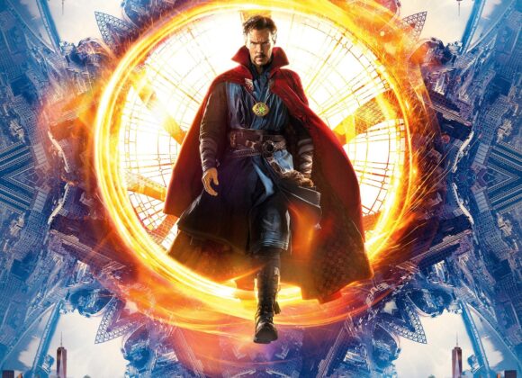 Doctor Strange