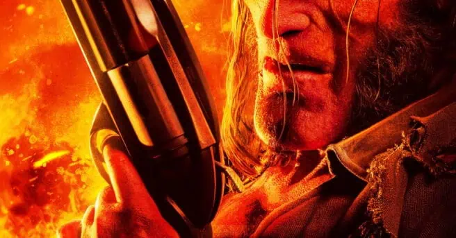 Hellboy