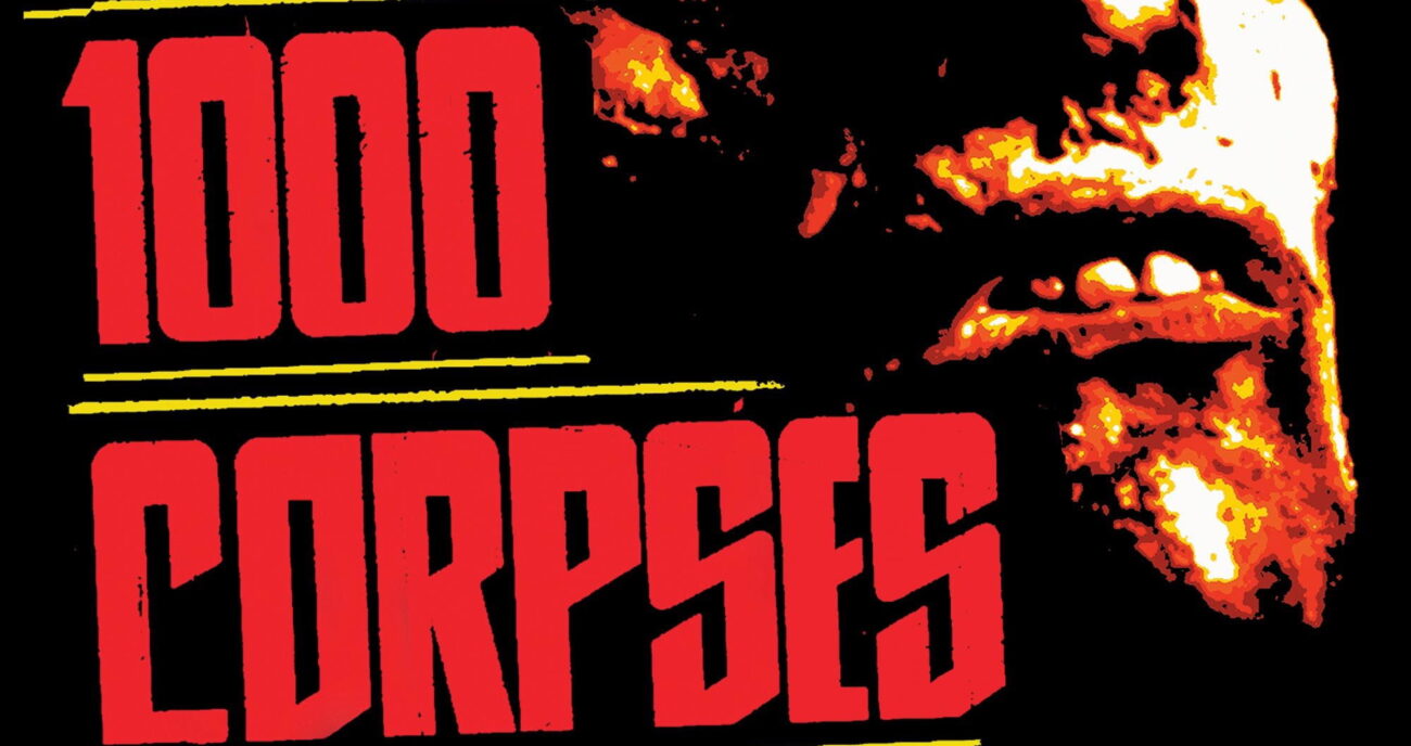 House of 1000 Corpses