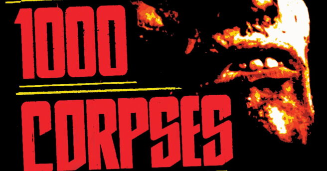 House of 1000 Corpses