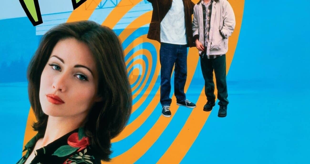 Mallrats