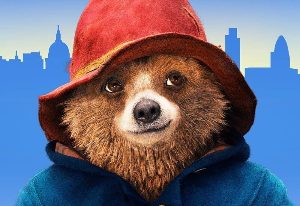 Paddington