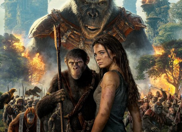 Planet of the Apes