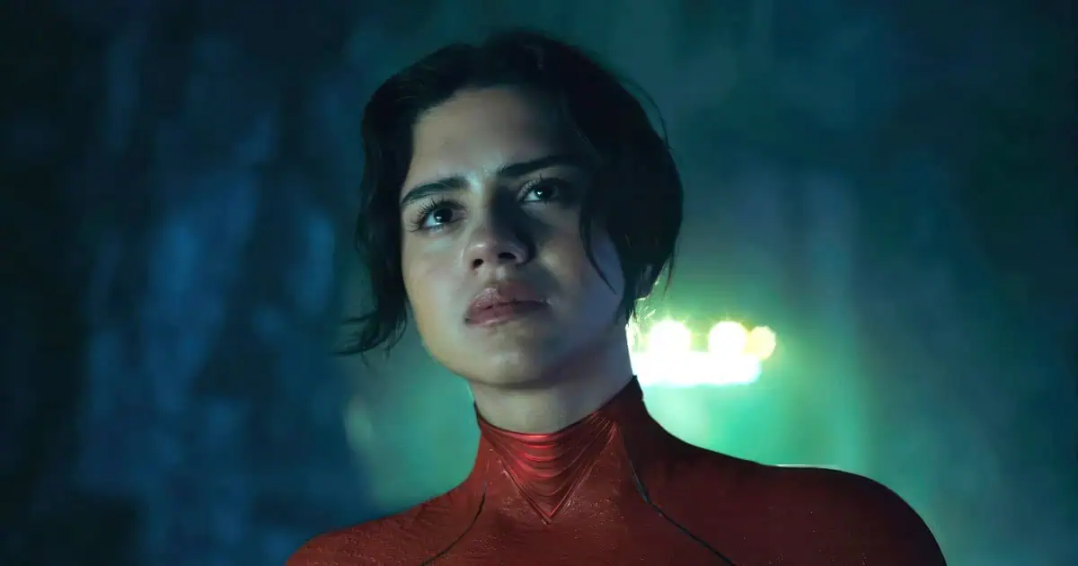 Mike Flanagan's addition to the Exorcist franchise is now filming, and Sasha Calle of The Flash and The Rip has joined the cast