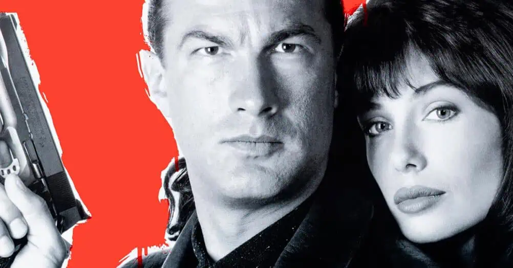 Explore the rise and fall of Steven Seagal, from Above the Law to Under Siege. A deep dive into his best movies, martial arts style, and lasting legacy