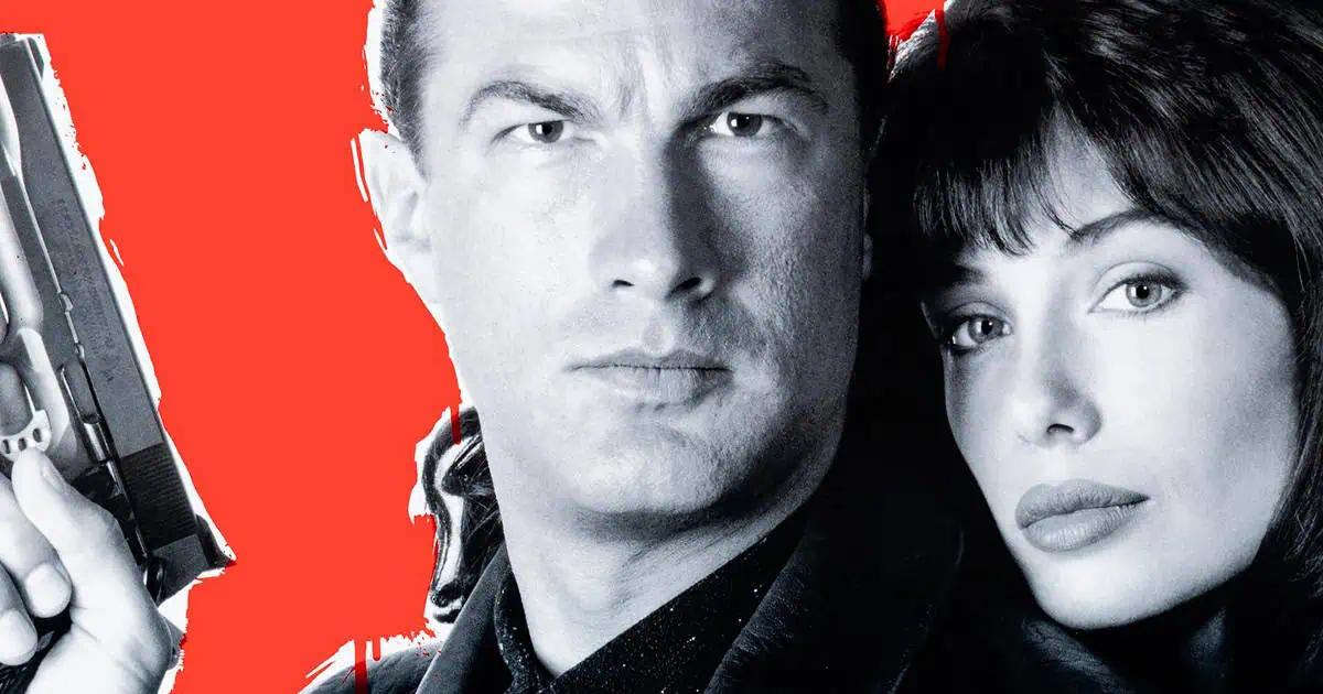 Steven Seagal Movies Revisited: The Rise, Fall, and Hidden Greatness of an Action Icon