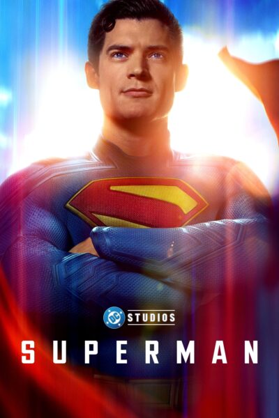 Superman: Legacy
