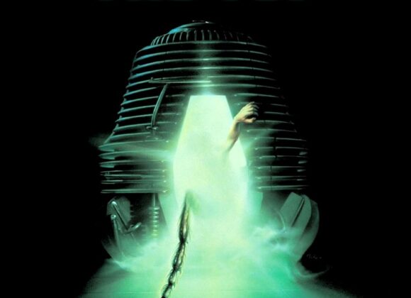 The Fly