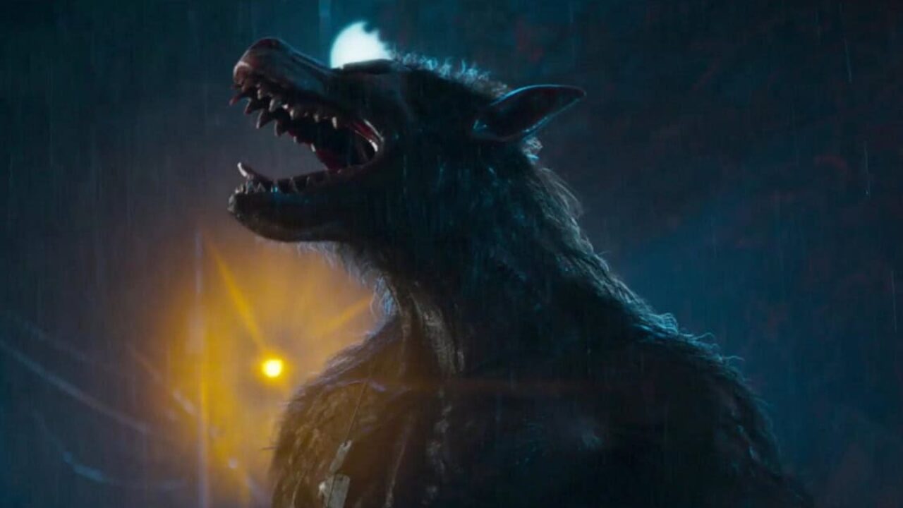 Werewolves trailer: Frank Grillo vs. monsters this December