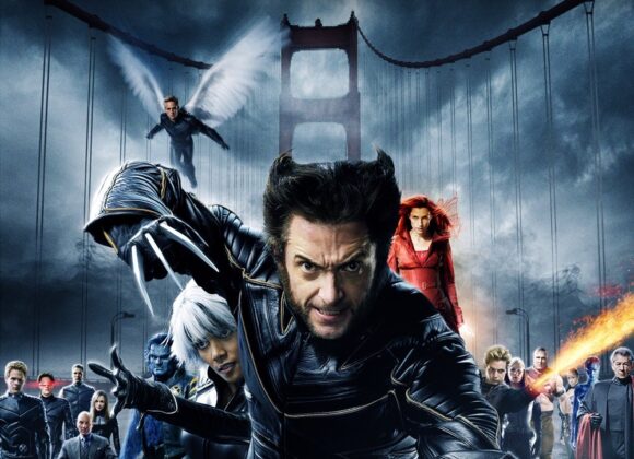 X-Men: The Last Stand