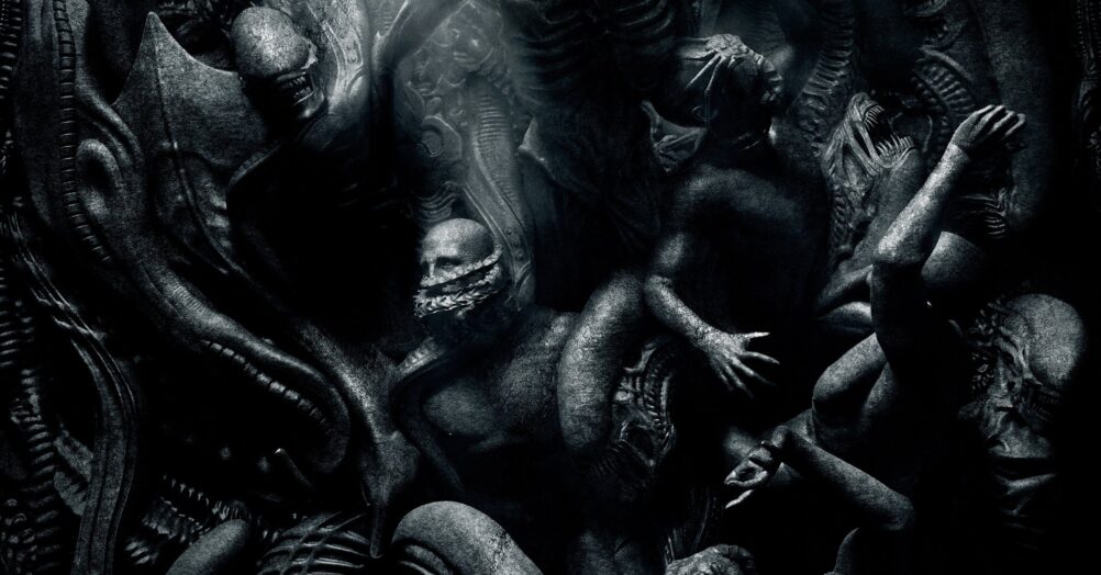 Alien: Covenant