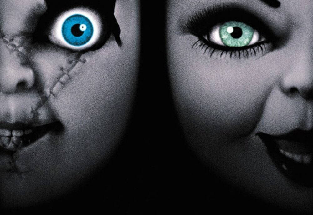 Bride of Chucky