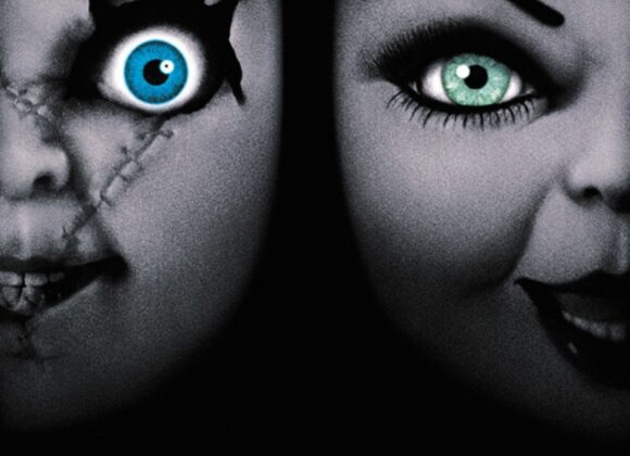Bride of Chucky