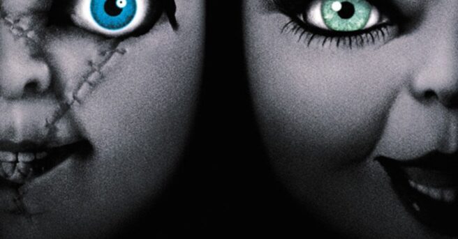 Bride of Chucky