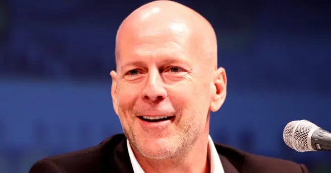 bruce willis