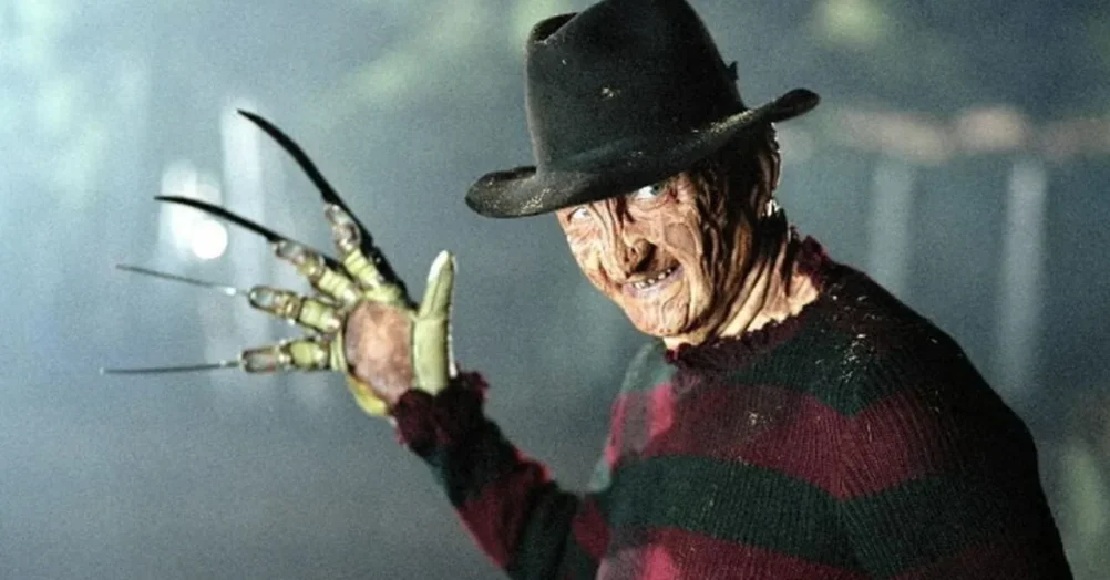 Freddy vs. Jason