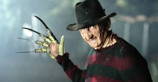 Freddy vs. Jason