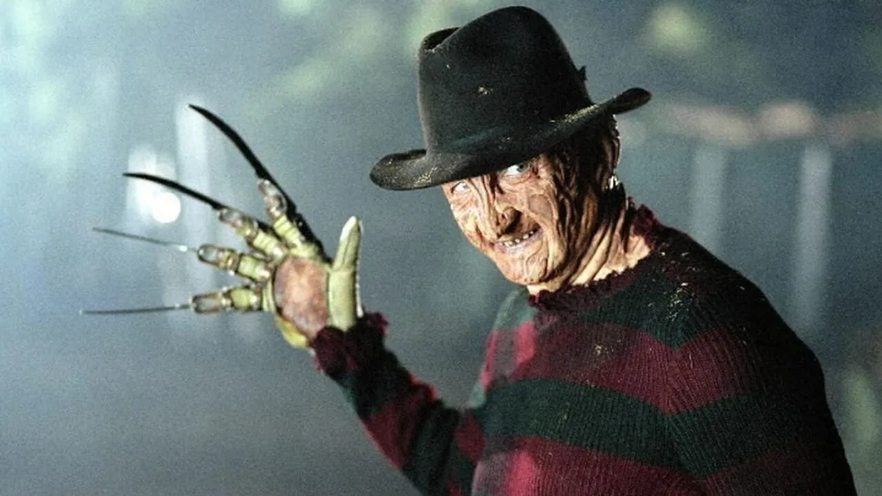 Freddy vs. Jason