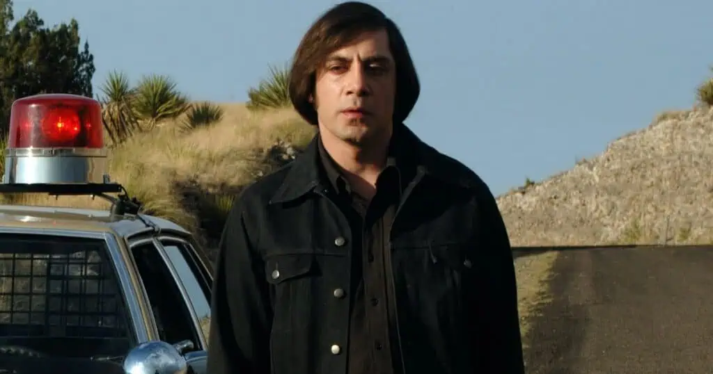 No Country for Old Men