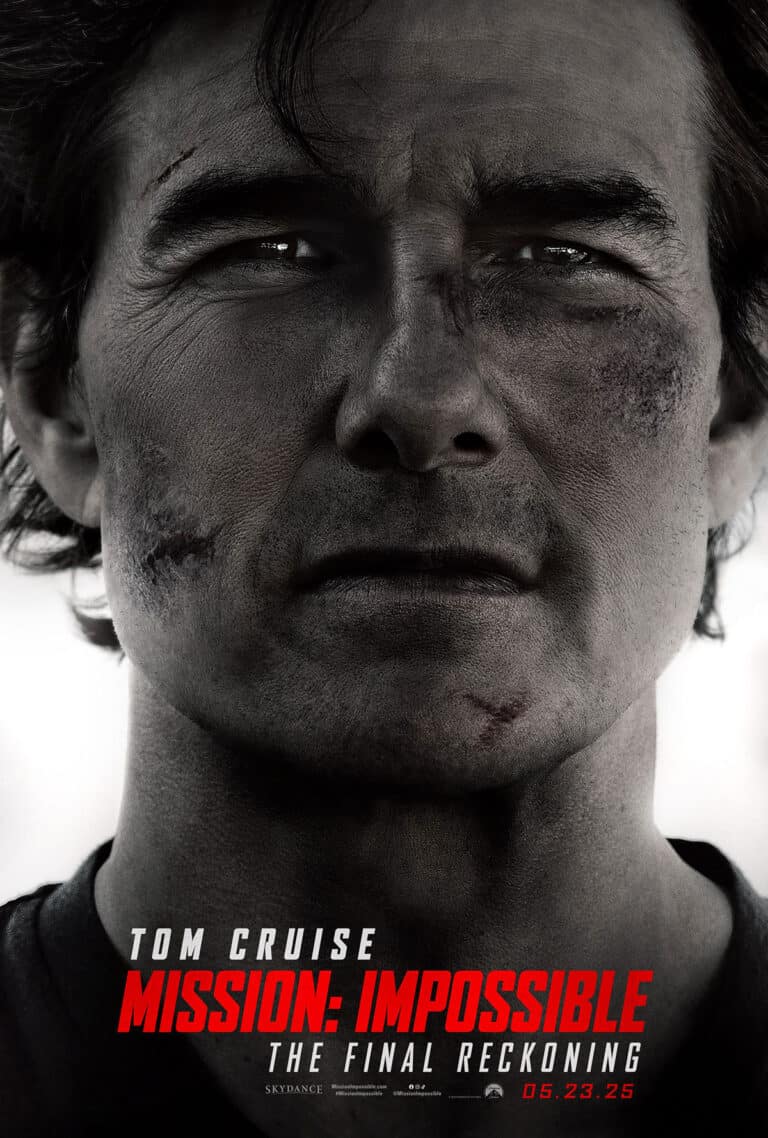 Every part We Know About Mission: Unimaginable 8 (Mission: Unimaginable - The Remaining Reckoning) 1 Mission: Impossible - The Final Reckoning Mission: Impossible 8