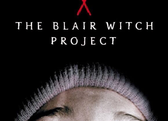 The Blair Witch Project