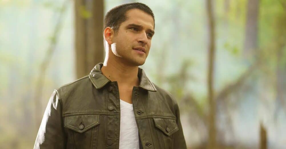 Teen Wolf star Tyler Posey is set to make his feature directorial debut with the serial killer horror thriller Sober House