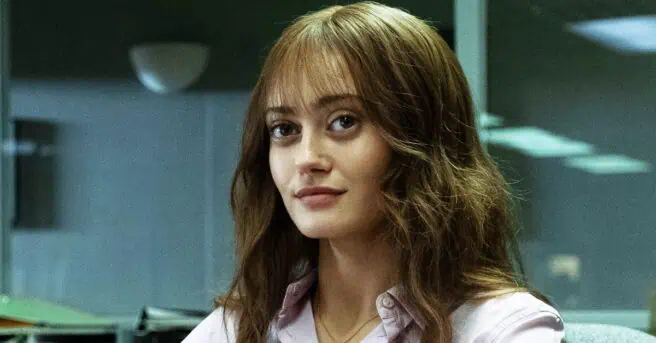 The thriller The Return of Stanley Atwell lost cast member Marisa Abela on its way to production, so Ella Purnell has signed on