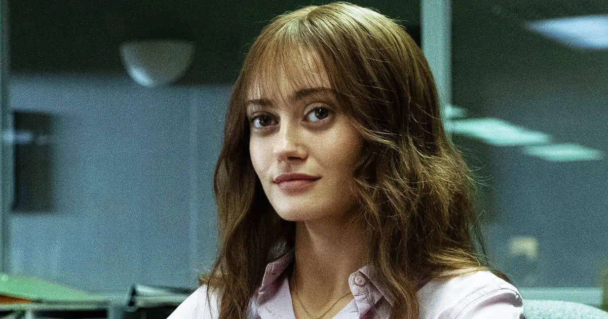 The thriller The Return of Stanley Atwell lost cast member Marisa Abela on its way to production, so Ella Purnell has signed on