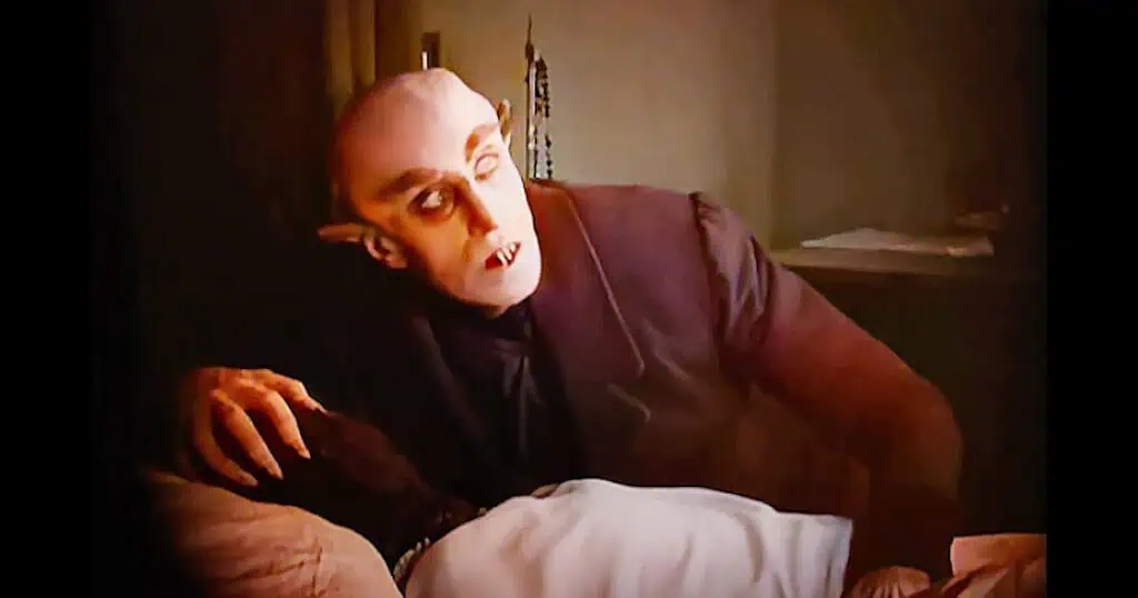 Nosferatu
