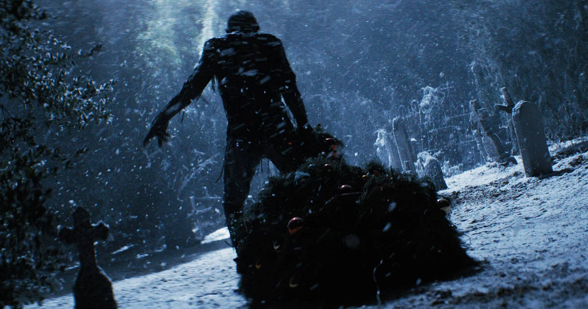 Return of the Living Dead