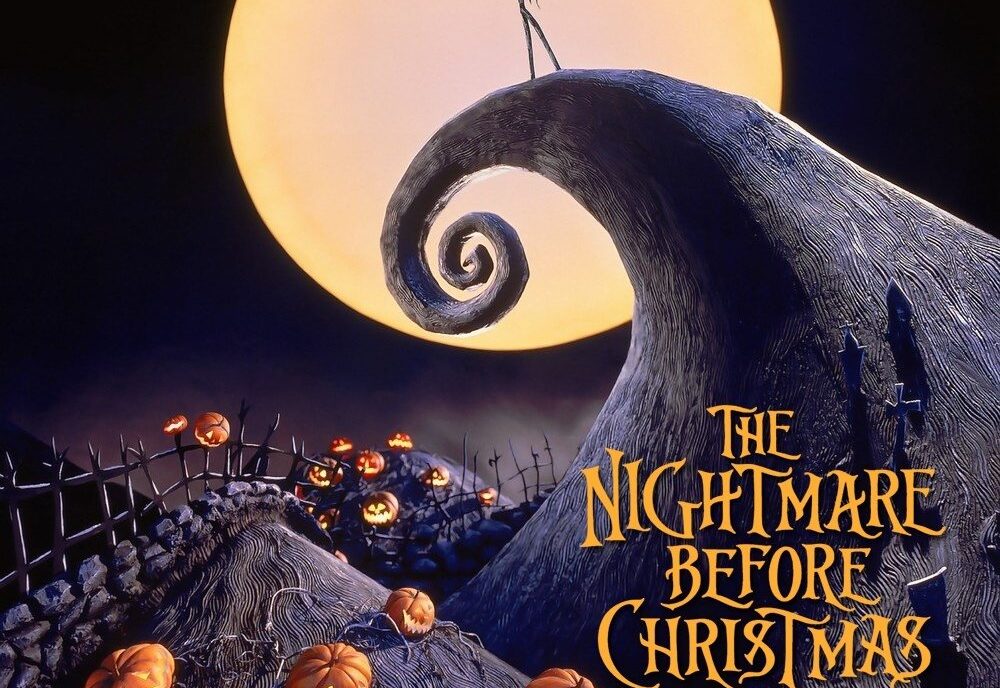 The Nightmare Before Christmas