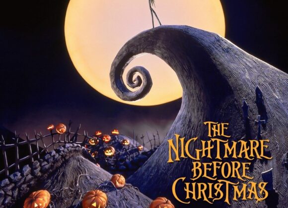 The Nightmare Before Christmas