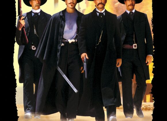 Tombstone