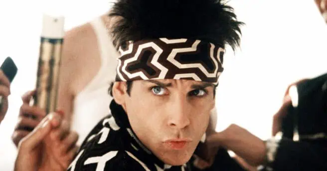 ben stiller