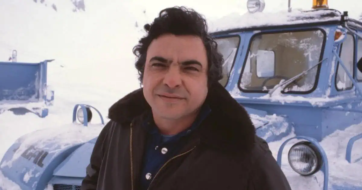 Jeannot Szwarc, best known for directing Jaws 2, Somewhere in Time, and Supergirl, has passed away at age 85