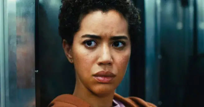 Jasmin Savoy Brown, Scream 7