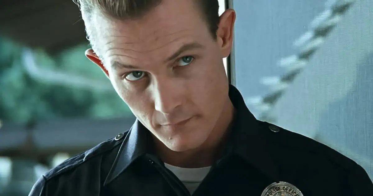 Terminator 2