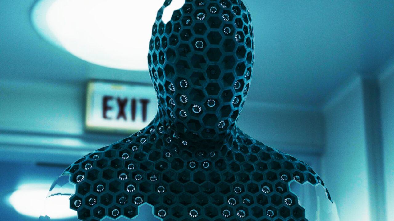 The Invisible Man 2 isn't something Leigh Whannell wants to do