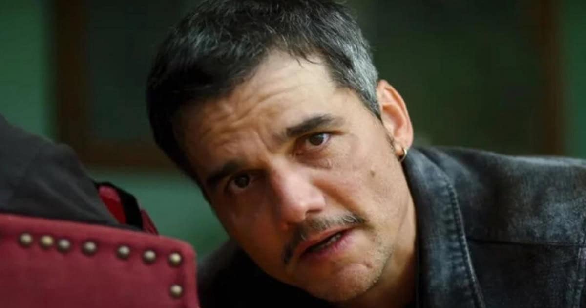 Wagner Moura and Greta Lee are set to star in Louis Leterrier's 11817, but it looks like Kingsley Ben-Adir is no longer involved